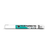 AK Interactive Playmarkers Paint Marker Singles – High-Quality Markers for Models & Miniatures
