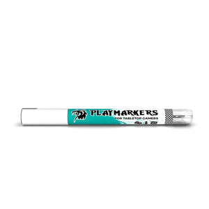 AK Interactive Playmarkers Paint Marker Singles – High-Quality Markers for Models & Miniatures