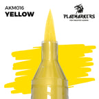 AK Interactive Playmarkers Paint Marker Singles – High-Quality Markers for Models & Miniatures