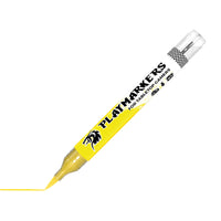 AK Interactive Playmarkers Paint Marker Singles – High-Quality Markers for Models & Miniatures
