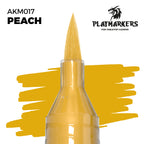 AK Interactive Playmarkers Paint Marker Singles – High-Quality Markers for Models & Miniatures