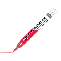 AK Interactive Playmarkers Paint Marker Singles – High-Quality Markers for Models & Miniatures
