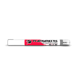 AK Interactive Playmarkers Paint Marker Singles – High-Quality Markers for Models & Miniatures