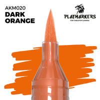 AK Interactive Playmarkers Paint Marker Singles – High-Quality Markers for Models & Miniatures
