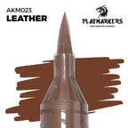 AK Interactive Playmarkers Paint Marker Singles – High-Quality Markers for Models & Miniatures