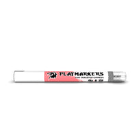 AK Interactive Playmarkers Paint Marker Singles – High-Quality Markers for Models & Miniatures
