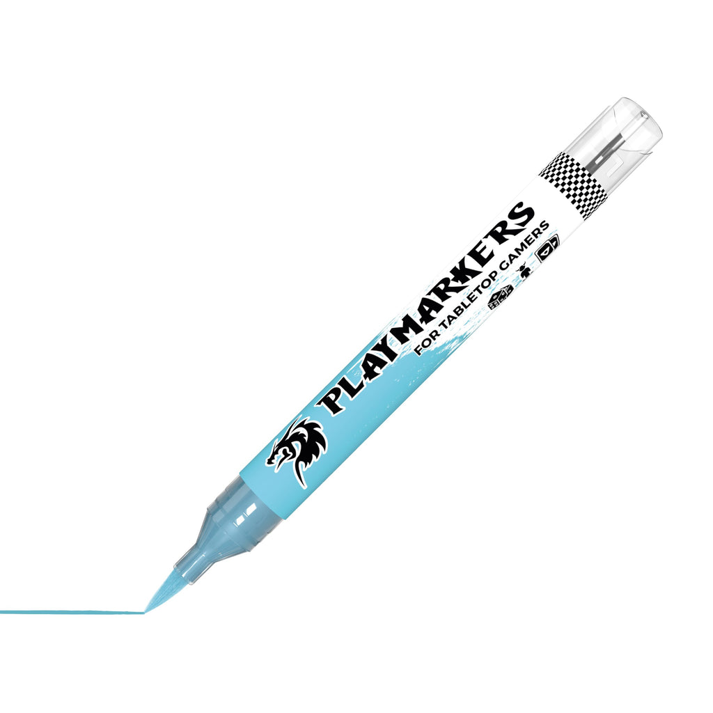 AK Interactive Playmarkers Paint Marker Singles – High-Quality Markers for Models & Miniatures