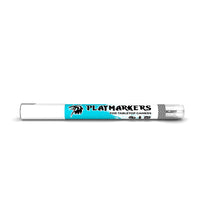 AK Interactive Playmarkers Paint Marker Singles – High-Quality Markers for Models & Miniatures
