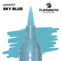 AK Interactive Playmarkers Paint Marker Singles – High-Quality Markers for Models & Miniatures
