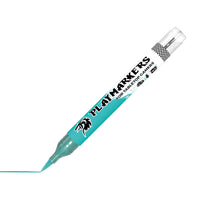 AK Interactive Playmarkers Paint Marker Singles – High-Quality Markers for Models & Miniatures
