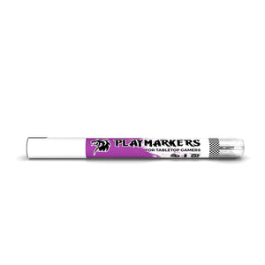AK Interactive Playmarkers Paint Marker Singles – High-Quality Markers for Models & Miniatures
