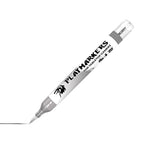 AK Interactive Playmarkers Paint Marker Singles – High-Quality Markers for Models & Miniatures