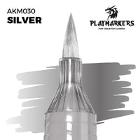 AK Interactive Playmarkers Paint Marker Singles – High-Quality Markers for Models & Miniatures

