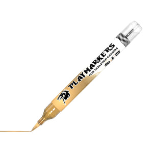 AK Interactive Playmarkers Paint Marker Singles – High-Quality Markers for Models & Miniatures
