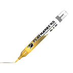 AK Interactive Playmarkers Paint Marker Singles – High-Quality Markers for Models & Miniatures