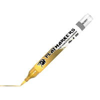 AK Interactive Playmarkers Paint Marker Singles – High-Quality Markers for Models & Miniatures
