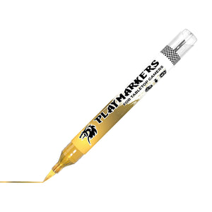 AK Interactive Playmarkers Paint Marker Singles – High-Quality Markers for Models & Miniatures