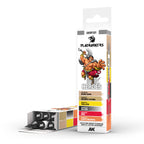 AK Interactive Playmarkers Paint Marker Sets – Full Range for Miniatures & Models
