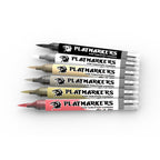 AK Interactive Playmarkers Paint Marker Sets – Full Range for Miniatures & Models