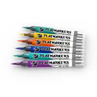 AK Interactive Playmarkers Paint Marker Sets – Full Range for Miniatures & Models
