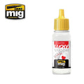 AMMO by MIG Lucky Varnish Satin (17ml) MIG2056 - Hobby Heaven