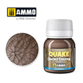 AMMO By MIG Baked Earth Quake Crackle Creator Textures 40ml MIG2185 - Hobby Heaven