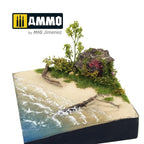 AMMO By MIG Terraform Beach Sand 100ml MIG2173 - Hobby Heaven