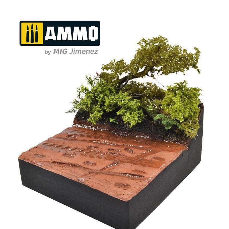 AMMO By MIG Terraform Clay 100ml MIG2171 - Hobby Heaven