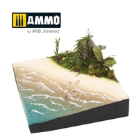 AMMO By MIG Terraform Pacific Sand 100ml MIG2175 - Hobby Heaven
