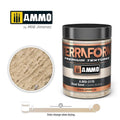 AMMO By MIG Terraform Road Sand 100ml MIG2178 - Hobby Heaven