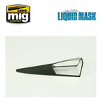 AMMO By MIG Ultra Liquid Mask (40ml) MIG2032 - Hobby Heaven