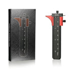 AT-PST parallel scribing tool and its retail box on a white background