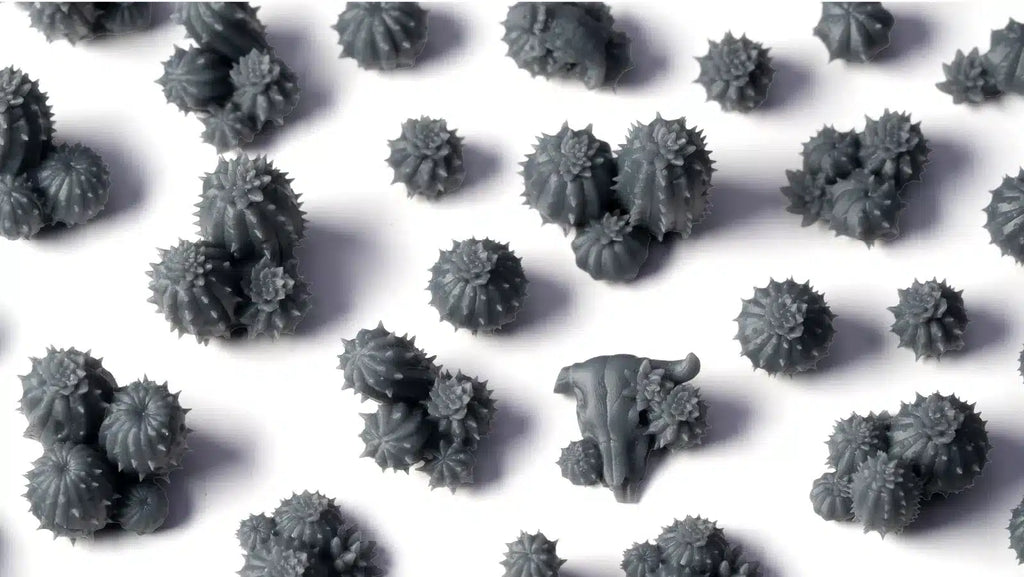 Gamers Grass Basing Bits Range