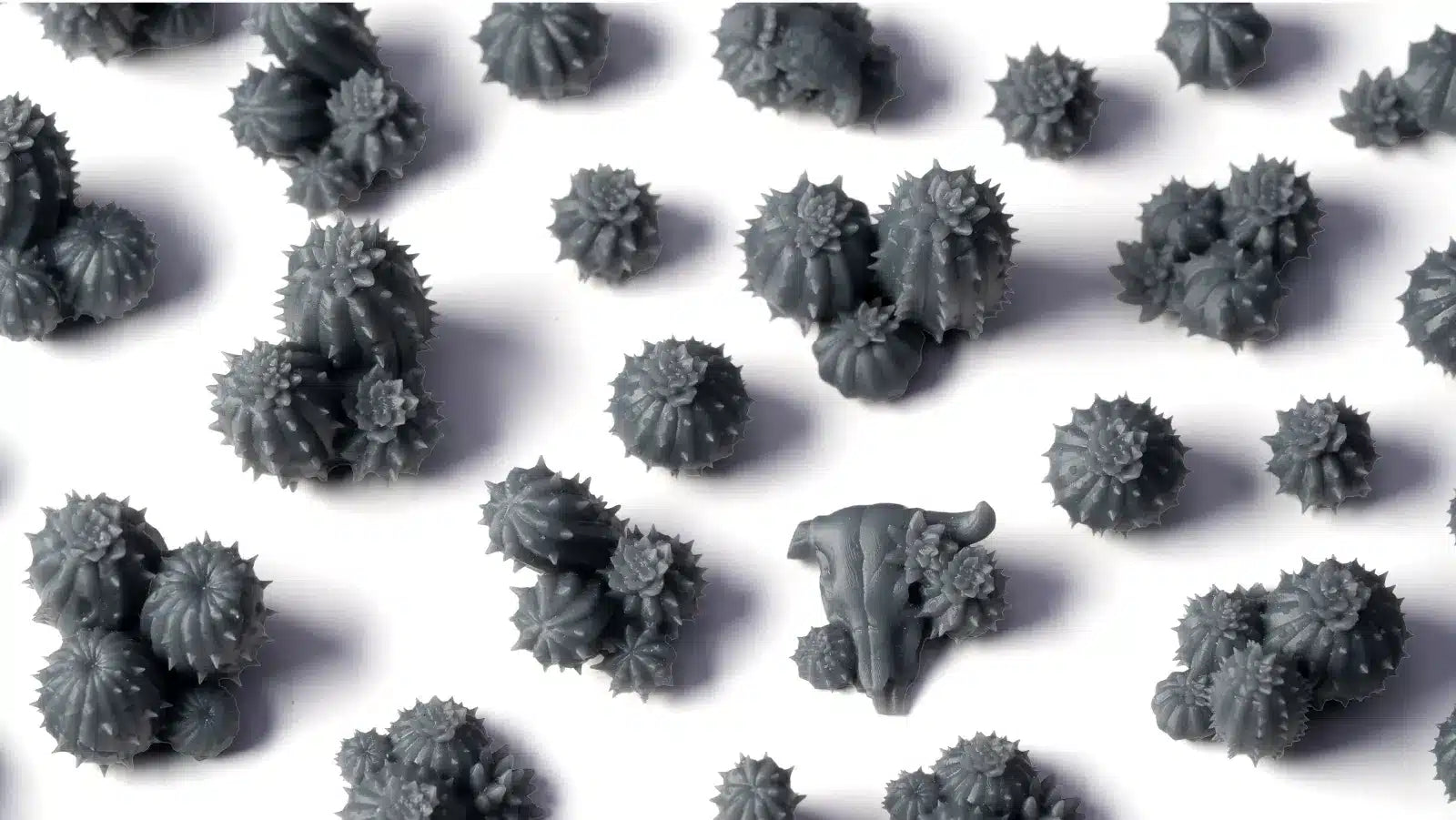 Gamers Grass Basing Bits Range