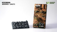 Gamers Grass Basing Bits Range
