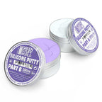 Green Stuff World Blue Silicone Putty for jewellery, orthopaedic and modelling use