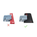 DSPIAE CFB-25 Carbon Fibre Sanding Board