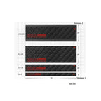 DSPIAE CFB-25 Carbon Fibre Sanding Board