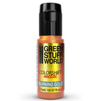 Green Stuff World Chameleon Colorshift Acrylic Paint 17ml – Full Range (Choose Colour)