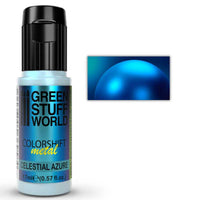 Green Stuff World Chameleon Colorshift Acrylic Paint 17ml – Full Range (Choose Colour)