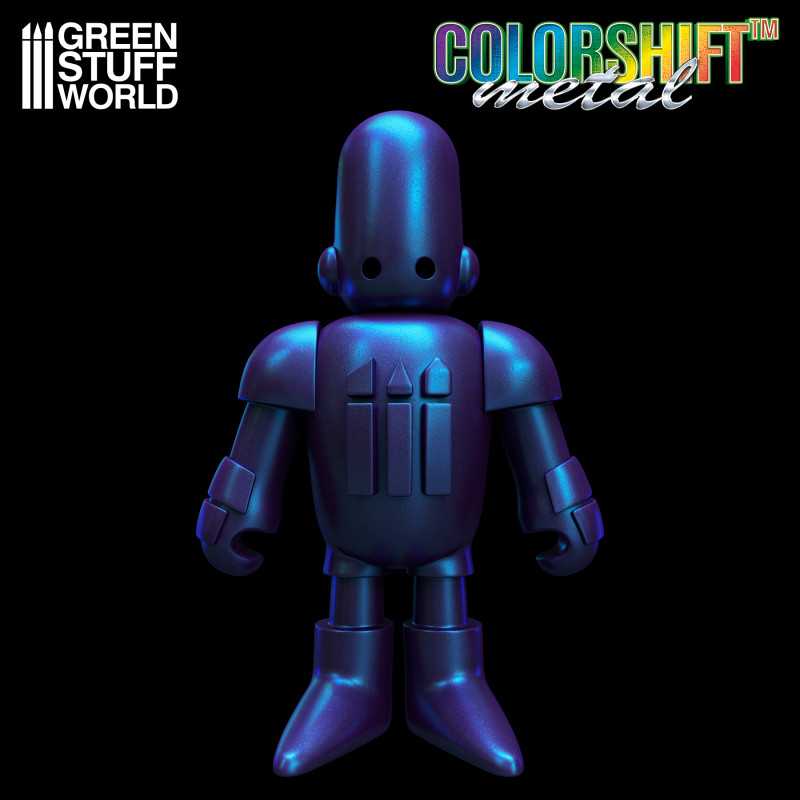 Green Stuff World Chameleon Colorshift Acrylic Paint 17ml – Full Range (Choose Colour)