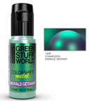 Green Stuff World Chameleon Colorshift Acrylic Paint 17ml – Full Range (Choose Colour)