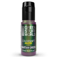 Green Stuff World Chameleon Colorshift Acrylic Paint 17ml – Full Range (Choose Colour)