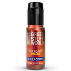 Green Stuff World Chameleon Colorshift Acrylic Paint 17ml – Full Range (Choose Colour)