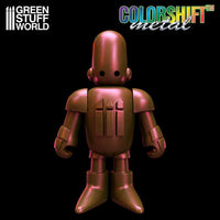 Green Stuff World Chameleon Colorshift Acrylic Paint 17ml – Full Range (Choose Colour)
