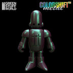 Green Stuff World Chameleon Colorshift Acrylic Paint 17ml – Full Range (Choose Colour)