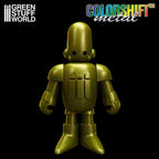 Green Stuff World Chameleon Colorshift Acrylic Paint 17ml – Full Range (Choose Colour)
