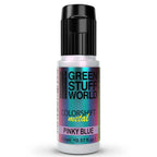 Green Stuff World Chameleon Colorshift Acrylic Paint 17ml – Full Range (Choose Colour)