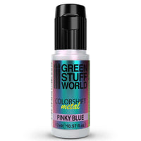 Green Stuff World Chameleon Colorshift Acrylic Paint 17ml – Full Range (Choose Colour)
