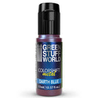 Green Stuff World Chameleon Colorshift Acrylic Paint 17ml – Full Range (Choose Colour)